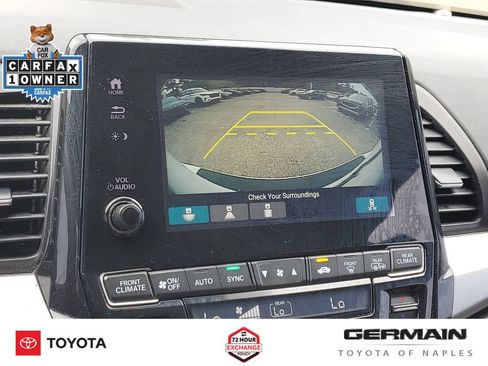 Used 2020 Honda Odyssey EX-L image 26