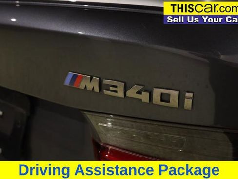 Used 2021 BMW M340i xDrive AWD/4WD image 14