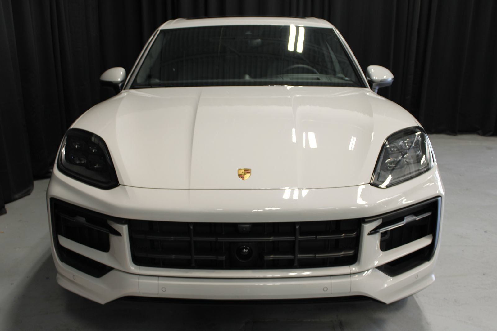 Certified 2026 Porsche Cayenne S AWD/4WD image 7