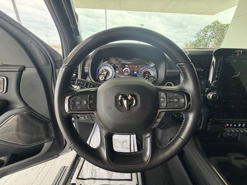 Used 2022 RAM 1500 Limited image 21