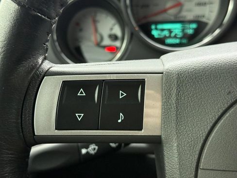 Used 2009 Dodge Challenger SRT8 RWD image 14