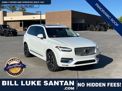 Used 2023 Volvo XC90 B6 Plus w/ Protection Package Premier