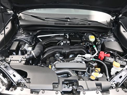 New 2026 Subaru Forester Premium image 16