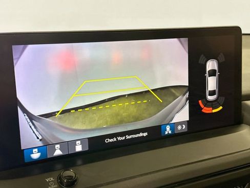 Certified 2023 Honda Accord Touring image 45