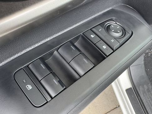 Used 2026 Toyota Tacoma TRD Off-Road w/ TRD Off Road Premium Package AWD/4WD image 14