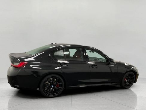 New 2026 BMW 330i xDrive Sedan image 2