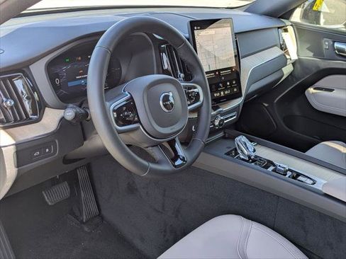 New 2026 Volvo XC60 T8 Plus w/ Protection Package Premier image 7
