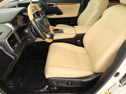 Used 2021 Lexus RX 350 FWD w/ Premium Package image 25