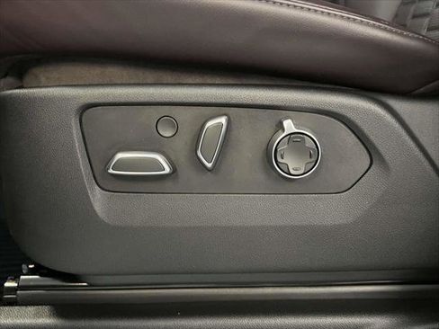 Used 2023 Cadillac Escalade ESV Premium Luxury Platinum w/ LPO, Radiant Package image 18