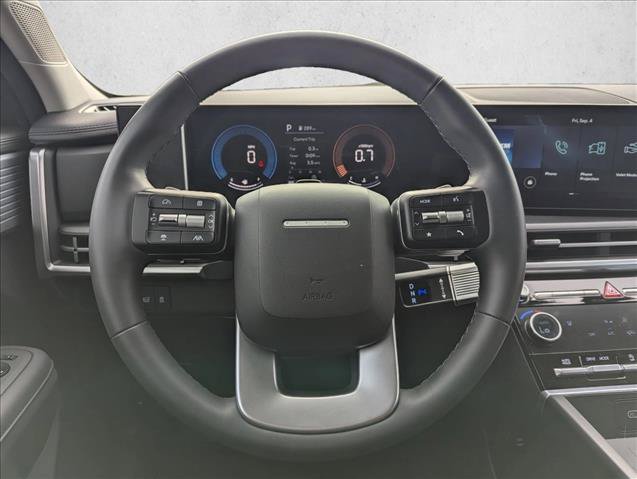 Certified 2026 Hyundai Santa Fe SEL FWD image 15