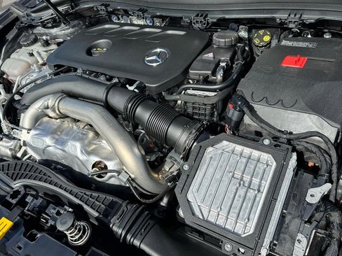 Certified 2026 Mercedes-Benz GLA 250 image 23