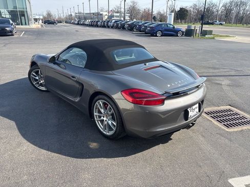 Used 2013 Porsche Boxster S image 6