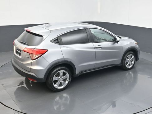 Certified 2017 Honda HR-V EX image 21