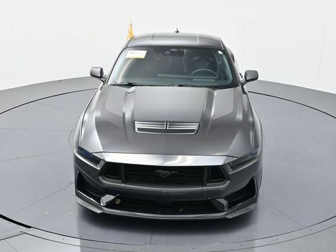 Certified 2024 Ford Mustang Dark Horse image 38