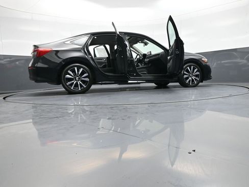 Certified 2023 Honda Civic EX image 94