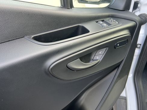 New 2025 Mercedes-Benz Sprinter 2500 image 14