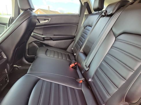 Used 2024 Ford Edge SEL w/ Convenience Package AWD/4WD image 12