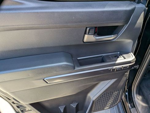 Used 2024 Toyota Tacoma TRD Sport RWD image 17