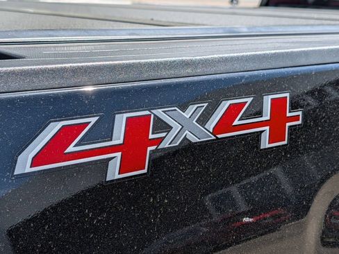 Used 2016 Chevrolet Silverado 3500 High Country w/ Duramax Plus Package AWD/4WD image 14
