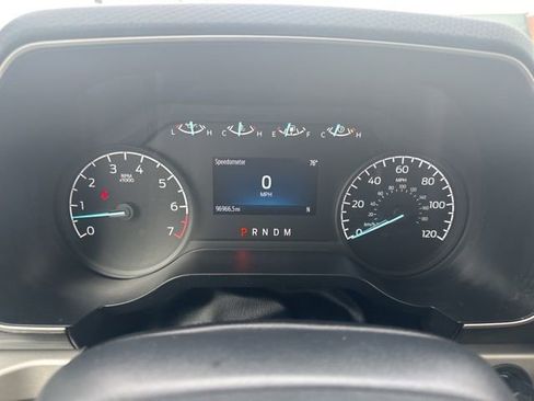 Used 2021 Ford F150 XLT w/ Trailer Tow Package image 27