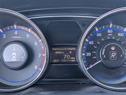 Used 2014 Hyundai Sonata GLS w/ Popular Equipment Group 2 image 27