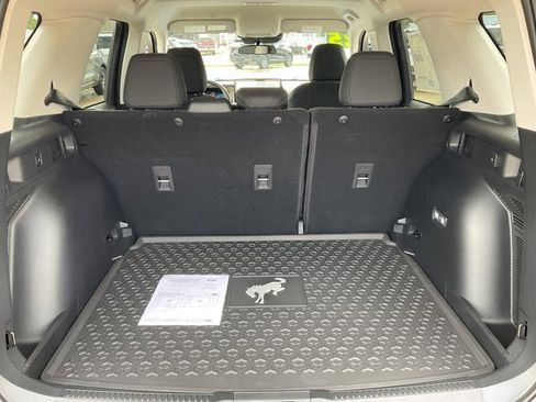 New 2025 Ford Bronco Sport Big Bend image 10