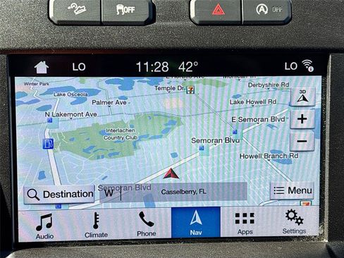 Used 2019 Ford F150 Lariat image 14