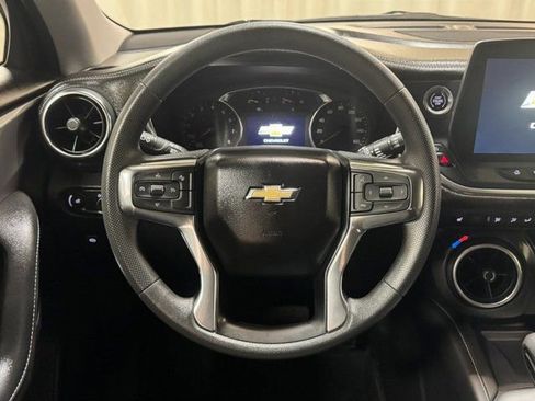 Used 2024 Chevrolet Blazer LT w/ Convenience Package image 28