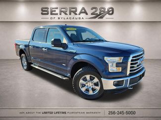 Used 2016 Ford F150 XLT w/ Equipment Group 302A Luxury AWD/4WD video 1
