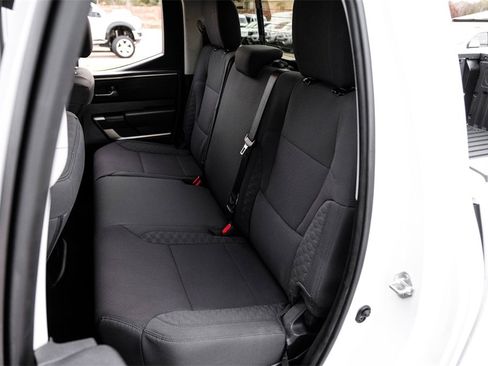 Used 2023 Toyota Tundra SR5 image 39