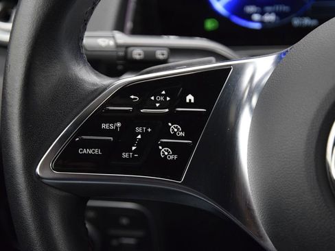 Certified 2024 Mercedes-Benz EQB 250+ image 22