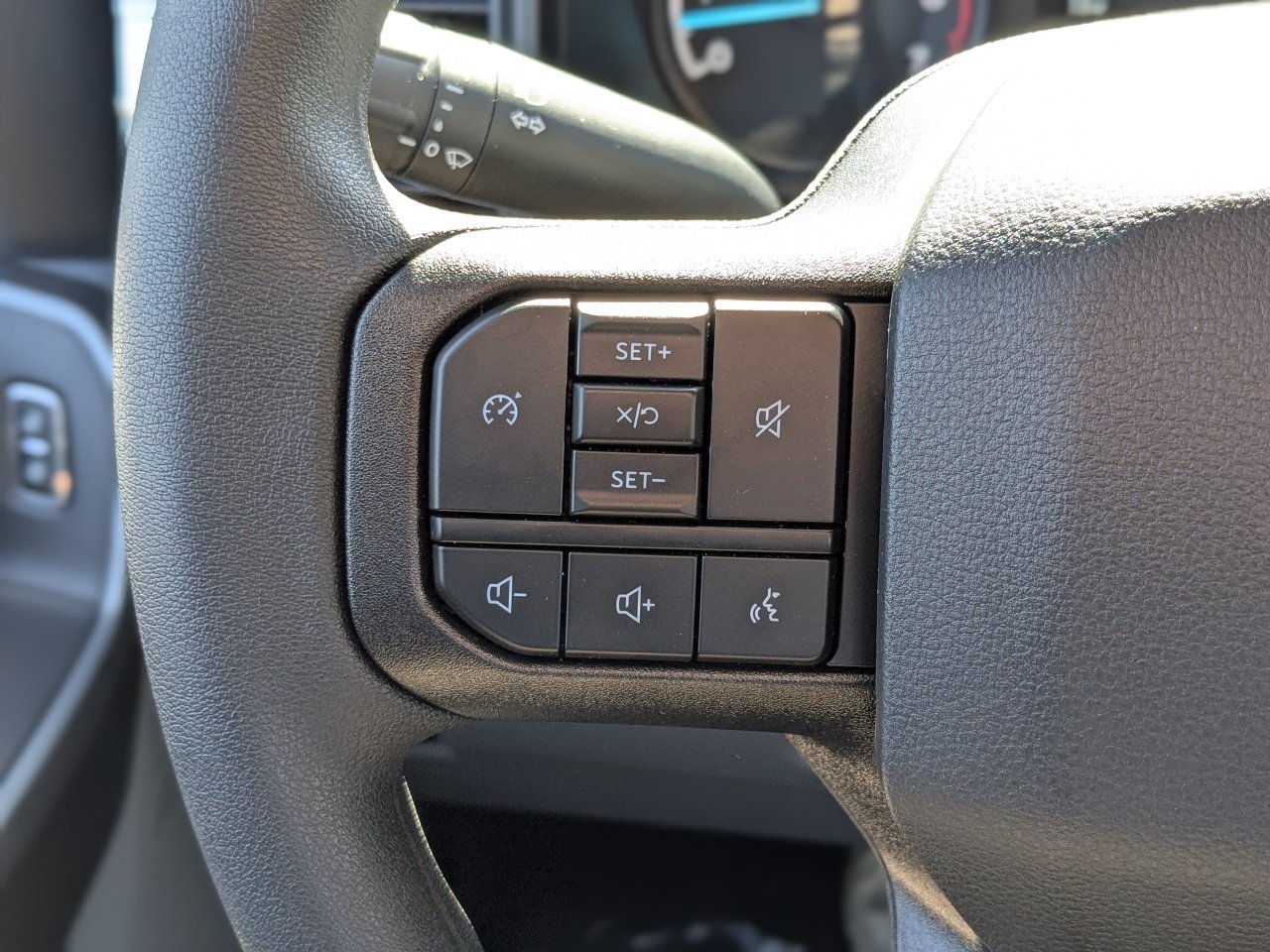 New 2026 Ford F250 XL w/ STX Appearance Package AWD/4WD image 25