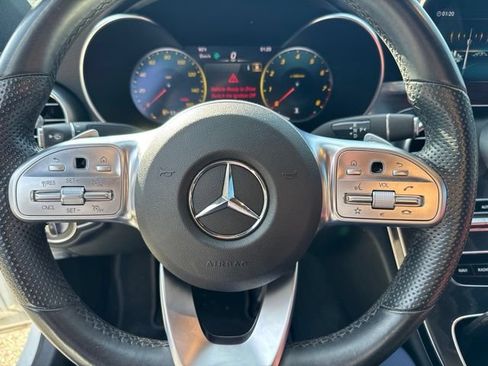 Used 2020 Mercedes-Benz C 300 Coupe image 18