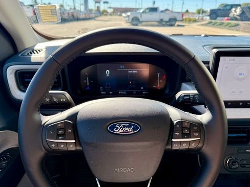 New 2025 Ford Maverick XLT w/ XLT Luxury Package image 22