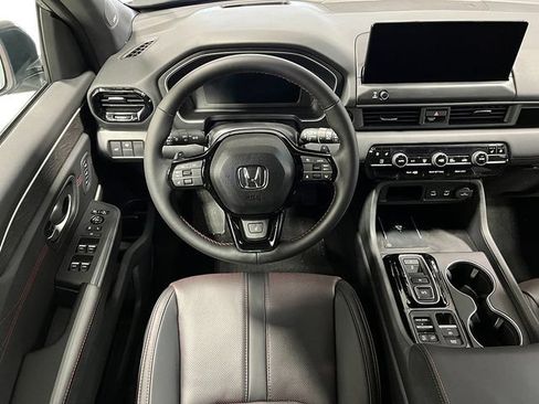 New 2026 Honda Pilot Black Edition image 17