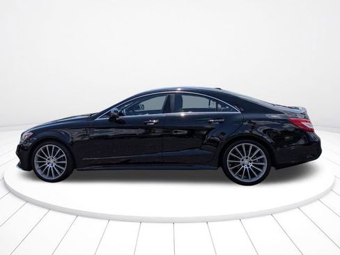 Used 2016 Mercedes-Benz CLS 400 image 6
