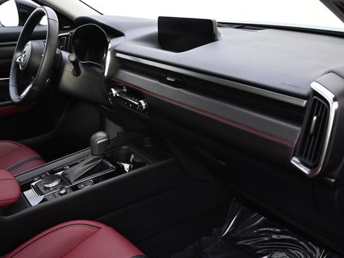 Used 2025 MAZDA CX-50 2.5 Hybrid w/ Premium Plus Pkg image 15