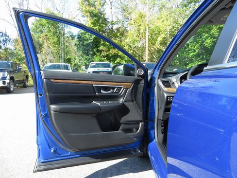 Used 2022 Honda CR-V Touring image 10