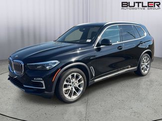 Used 2021 BMW X5 sDrive40i w/ Premium Package video 1