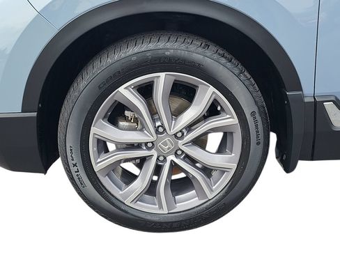 Used 2022 Honda CR-V Touring image 31