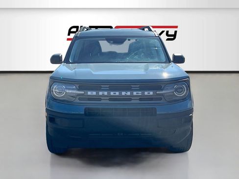 Used 2023 Ford Bronco Sport Big Bend image 2