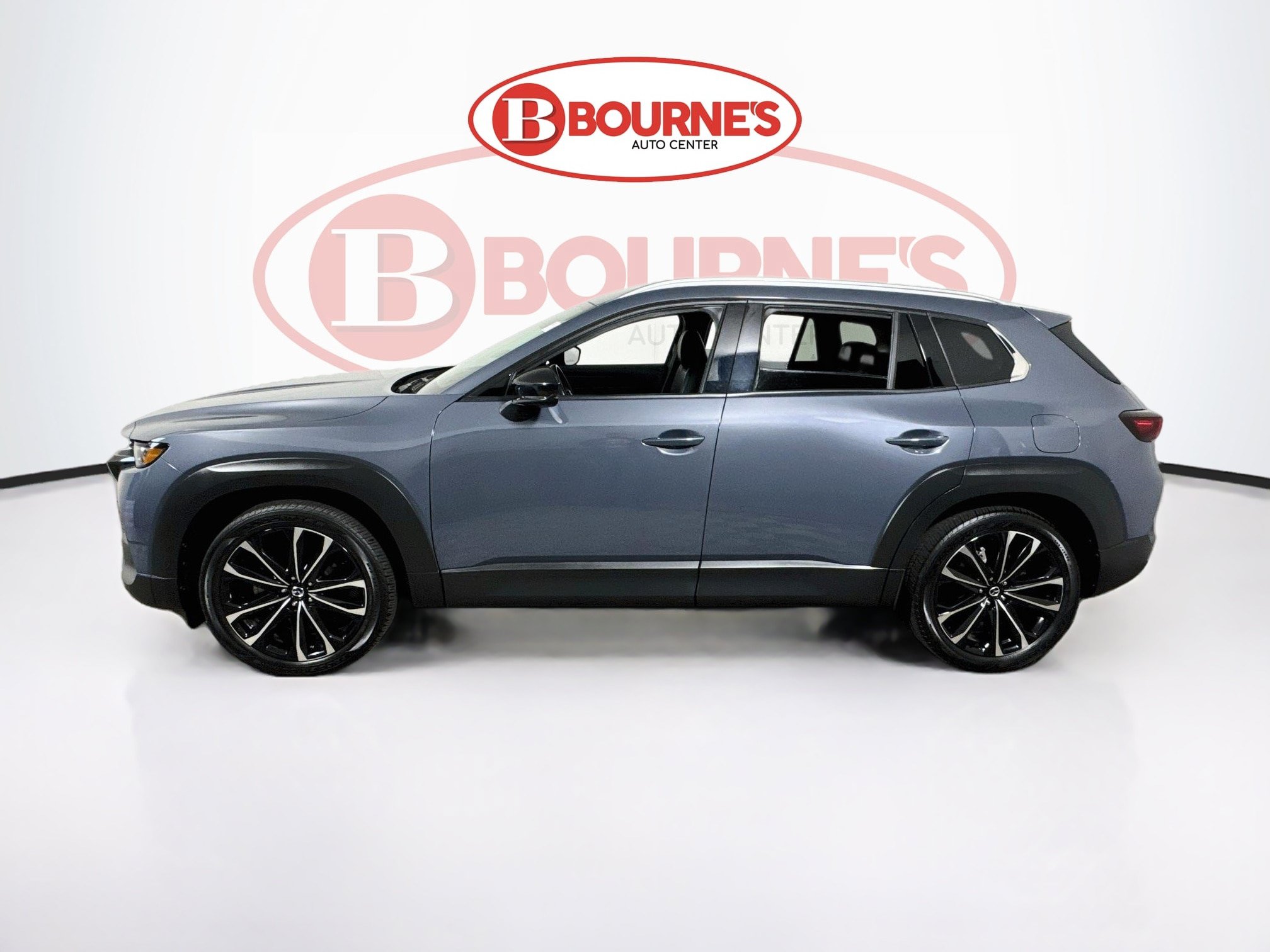 Used 2025 MAZDA CX-50 AWD 2.5 S w/ Premium Plus Pkg image 8