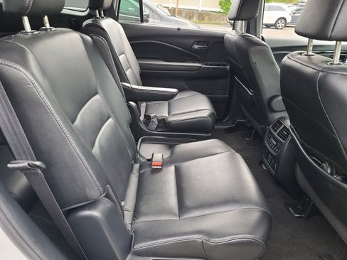 Used 2022 Honda Pilot Touring image 20