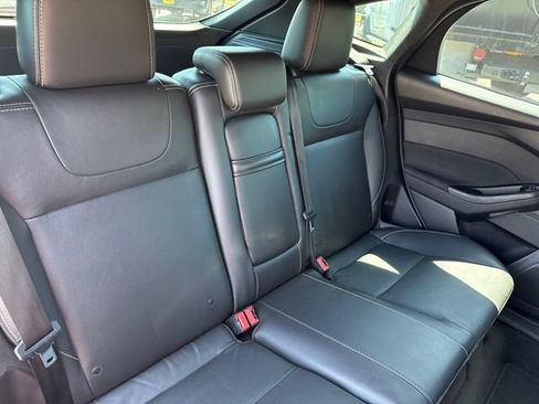 Used 2013 Ford Focus ST FWD image 21