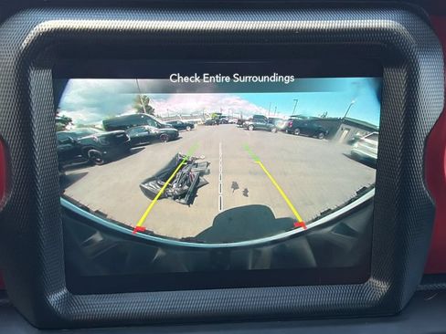 Used 2021 Jeep Wrangler Unlimited Rubicon w/ Dual Top Group AWD/4WD image 27