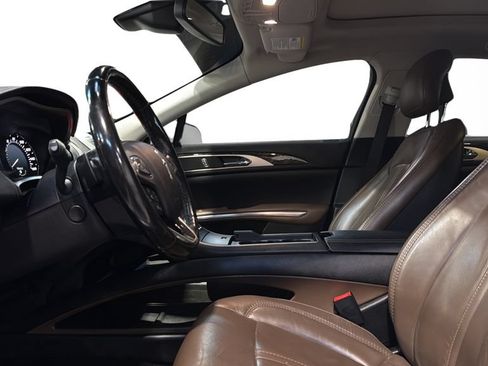 Used 2016 Lincoln MKZ AWD w/ Equipment Group 300A Reserve image 23