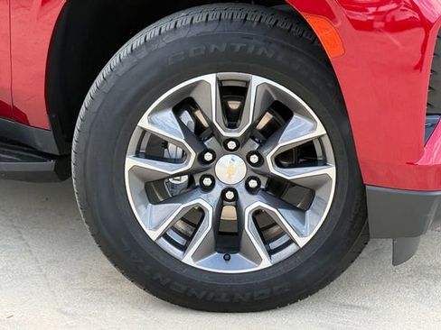 Used 2023 Chevrolet Tahoe LS w/ Driver Alert Package image 2