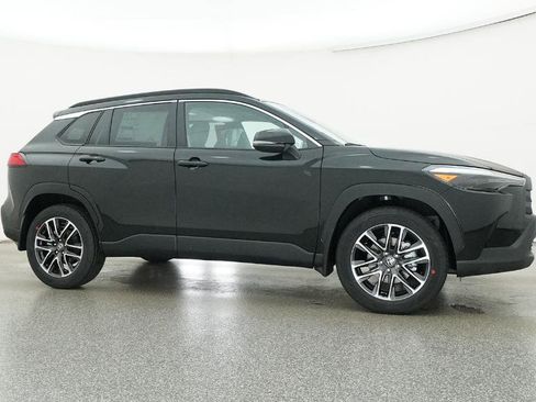 New 2026 Toyota Corolla Cross XLE image 70