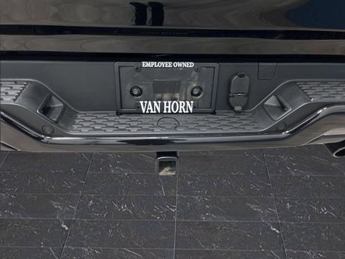 Used 2025 RAM 1500 Big Horn image 37