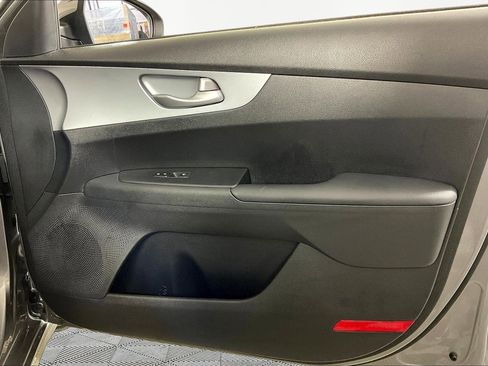 Used 2023 Kia Forte LXS FWD image 26